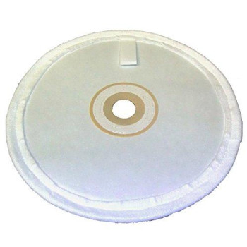 Nutone Filter Secondary Disc 11 Fits Cv350 Cv353 Cv353