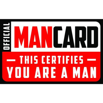 Signs 4 Fun Parody Drivers License Man Card Id Fake Id Novelty Card Collectible Trading Card Drivers License Novelty Gif