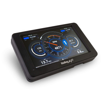 Holley Efi 553106 7 Digital Dash