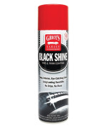 Griots Garage 10938 Black Shine Tire Trim Coating