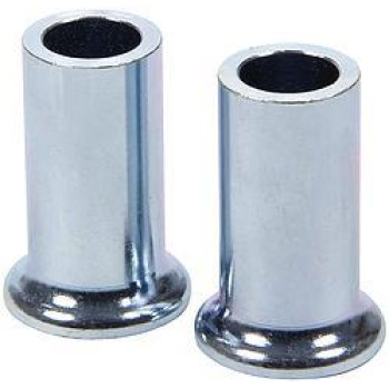 Allstar Performance ALL18578 0.5 x 1.5 in. Tapered Steel Spacers