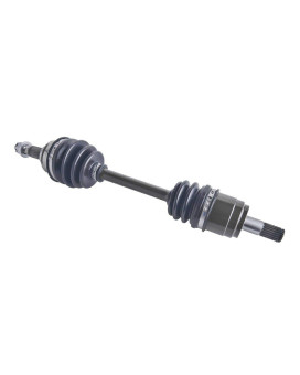 East Lake Axle Replacement For Front Left Cv Axle Honda Trx 500650680 Foremanrinconrubicon 20052023