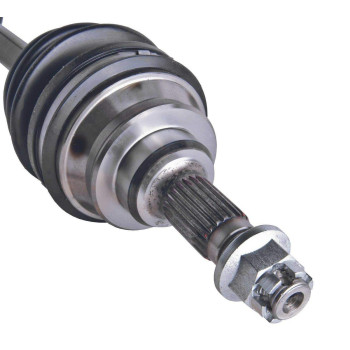 East Lake Axle Replacement For Front Left Cv Axle Honda Trx 500650680 Foremanrinconrubicon 20052023