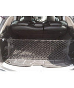 Envelope Style Trunk Cargo Net For Infiniti Fx35 Fx37 Fx45 Fx50