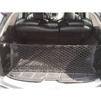 Envelope Style Trunk Cargo Net For Infiniti Fx35 Fx37 Fx45 Fx50