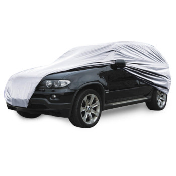 Bdk Suv Van Cover For Toyota 4Runner Sun Uv Dust Wind Proof