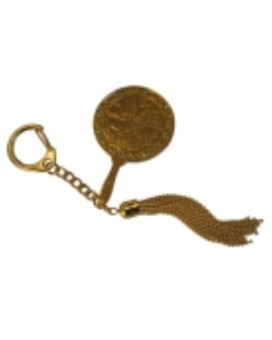 4/9 Hotu Keychain for Big Profits