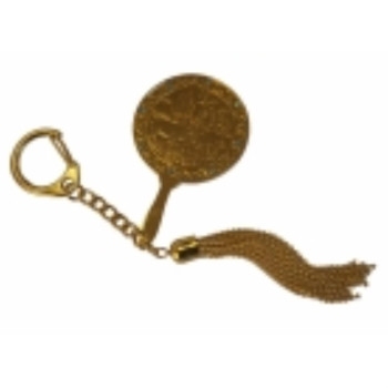 4/9 Hotu Keychain for Big Profits