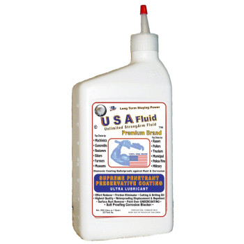 Usa Fluid Surface Rust Remover Absolute Penetrant Corrosion Block Waterproofer Is Unlimited Strongarm Fluid