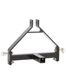 Motoalliance Pro Cat0 3Point Hitch Adapter For Impact Implements