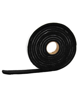 Ap Products 018516150 Vinyl Foam Tape 516 X 1 X 50