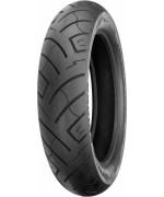 Shinko 874599 Black Wall Sr777 Sr777 Hd Tire