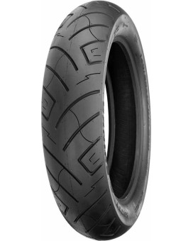 Shinko 874599 Black Wall Sr777 Sr777 Hd Tire