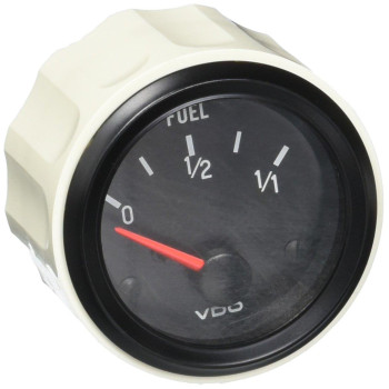 Vdo 301030 Fuel Gauge