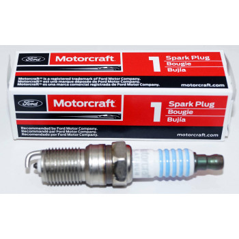 Pack Of 8 Genuine Motorcraft Spark Plug Sp479 Agsf22Wm