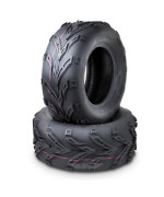 Wanda Set 2 Sport Atv Go Kart Tires 145706 4Pr P36110187