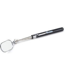 Titan 11185 Telescoping Inspection Mirror