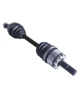 East Lake Axle Replacement For Front Left Cv Axle Kawasaki Prairie 360650 700 2002 2003 2004 2005 2006 2007 2008 2009 2010 20