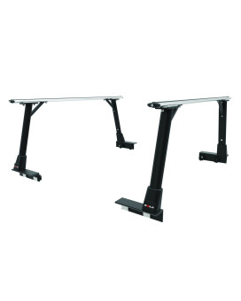 Rola 59799 Haulyourmight Rack For Nissan Titan Toyota Tundra And Tacoma Pickup Trucks