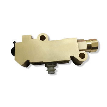 Demotor Performance Gm Disc Drum Brake Brass Proportioning Valve Street Rod Classic Car Truck