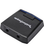 Rockford Rfbtrca Universal Bluetooth To Rca Adaptor