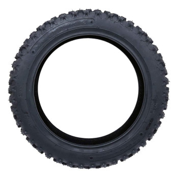 Mmg Set Of 2 Knobby Tire 30010 Front Or Rear Trail Off Road Dirt Bike Motocross Pit