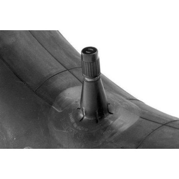 Trans American 60016 Inner Tube With Tr15 Valve Stem