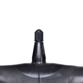 Trans American 60016 Inner Tube With Tr15 Valve Stem