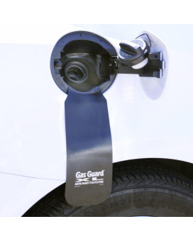 Gas Guard Xl Auto Paint Protector 16 Long Works On Rvs Trucks Cars Boats Keeps Fuel Drips From Damaging Vehicles Finis