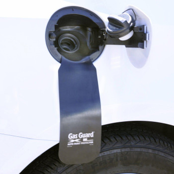 Gas Guard Xl Auto Paint Protector 16 Long Works On Rvs Trucks Cars Boats Keeps Fuel Drips From Damaging Vehicles Finis