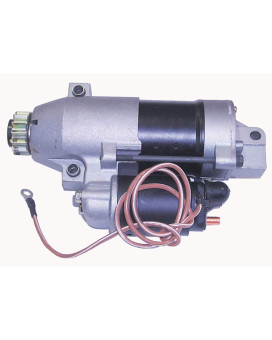 Sierra 186426 Yamaha Outboard Starter