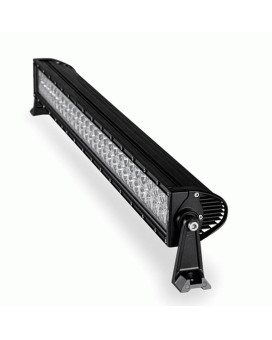 Heise Hedr50 - 50 Dual Row Straight Light Bar 96 Led (288 Watt Cree Led)