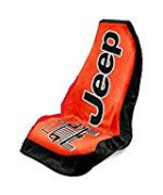 Red Jeep Towel2GO