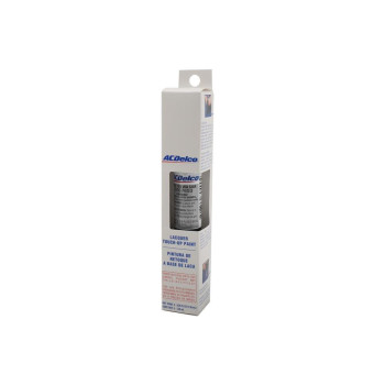 Acdelco Gm Original Equipment 19367653 Switchblade Silver Metallic Wa636R Fourinone Touchup Paint 5 Oz Pen