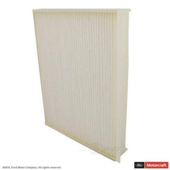 Motorcraft Fp92 Fp92 Cabin Air Filter 1 Count Pack Of 1