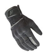 Joe Rocket Resistor Gloves Xxlarge Blackblack