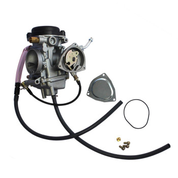 Zoom Zoom Parts Carburetor For Yamaha Big Bear 400 2X4 4X4 Yfm400 2000 2001 2002 2003 2004 2005 2006 New Carb Free Fedex 2 Day S