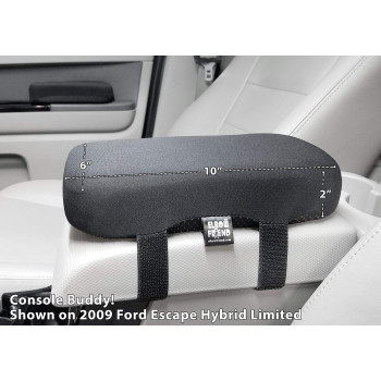 Elbow Friend Console Buddy Console Armrest Cushion Regular