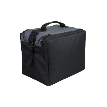 Atv Tek 24 Pack Universal Cooler Bag Fits Perfectly In Arch Series Bags Black