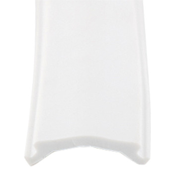 Ap Products 011398 Flexible Vinyl Screw Cover Polar White