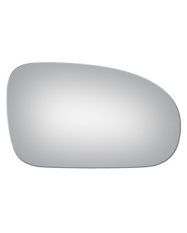 Burco 3727 Convex Passenger Side Replacement Mirror Glass For 20022005 Ford Thunderbird