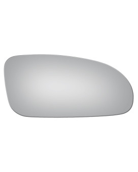 Burco 3267 Convex Passenger Side Replacement Mirror Glass For 20002005 Pontiac Bonneville