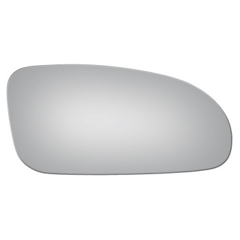 Burco 3267 Convex Passenger Side Replacement Mirror Glass For 20002005 Pontiac Bonneville