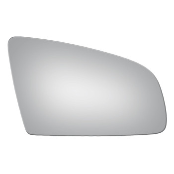 Burco 5135 Convex Passenger Side Power Replacement Mirror Glass For 20062008 Audi A3 20022008 A4 20062008 A6 A6 Quattro S