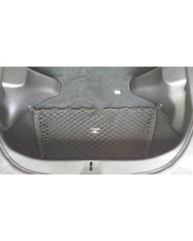 Floor Trunk Cargo Net For Nissan 350Z 2003 04 05 06 07 08 2009 New