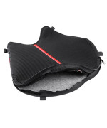 Airhawk Rrevb Cruiser R Large Motorcycle Seat Cushion For Comfortable Travel Large Size