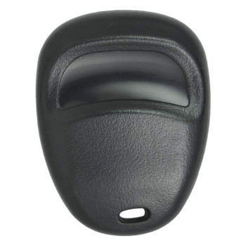 Keyless2Go Replacement For Keyless Entry Car Key Vehicles That Use 3 Button 15732803 Kobut1Bt