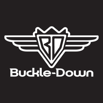 Buckledown Keychain Honda Moto 45 X 1