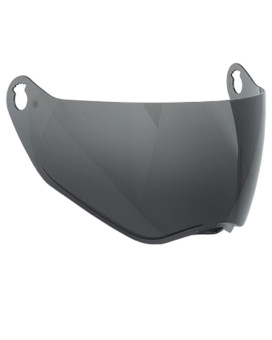 8031105 Bell Mx9 Adventure Visor Dark Smoke