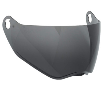 8031105 Bell Mx9 Adventure Visor Dark Smoke